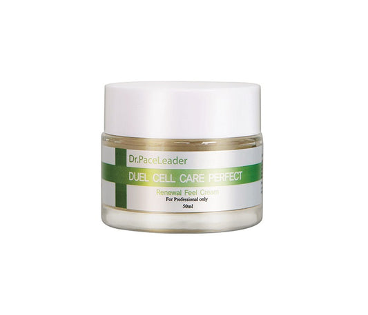 Dr.PaceLeader :: FISH MINT & TEA TREE REPAIR CREAM