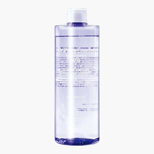 AQUA SOLUTION AO3 (400ml / 13.5oz)