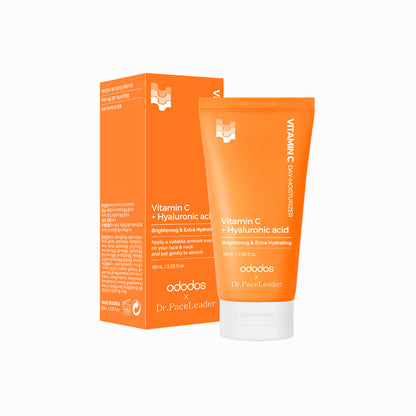 VITAMIN C DAY MOISTURIZER