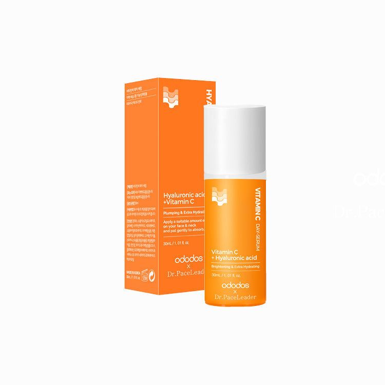 VITAMIN C DAY SERUM