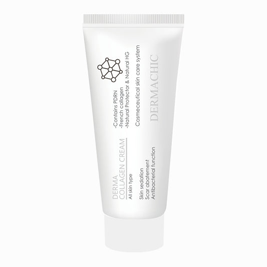 DERMA COLLAGEN CREAM (50ml / 1.7oz)