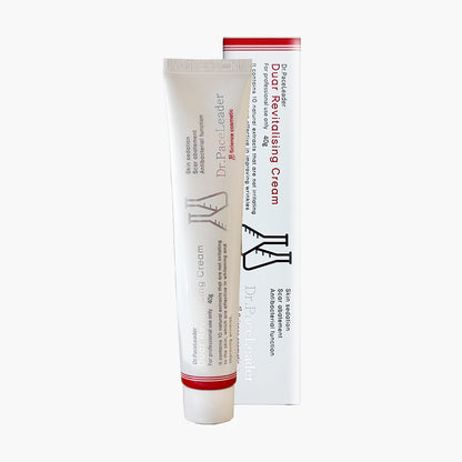 DUAL REVITALIZING CREAM (40g / 1.4oz)