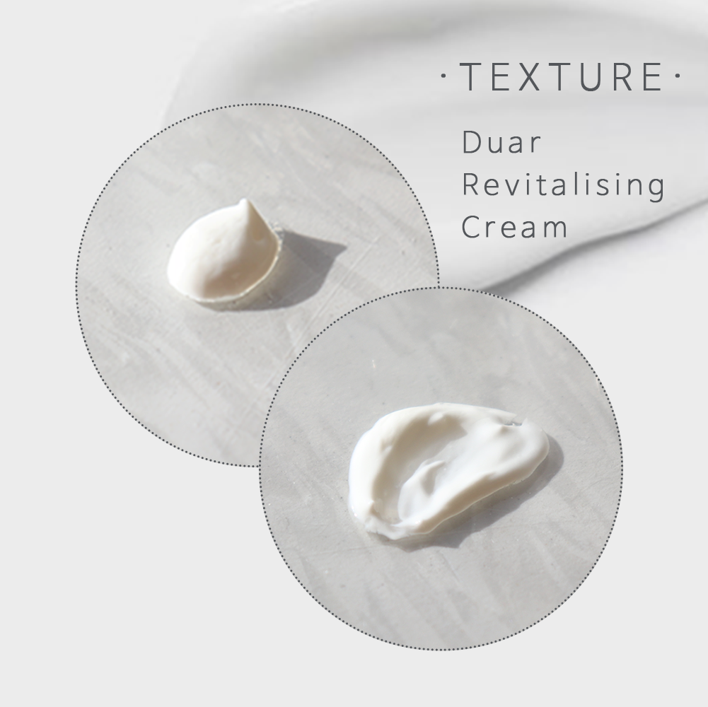 DUAL REVITALIZING CREAM (40g / 1.4oz)