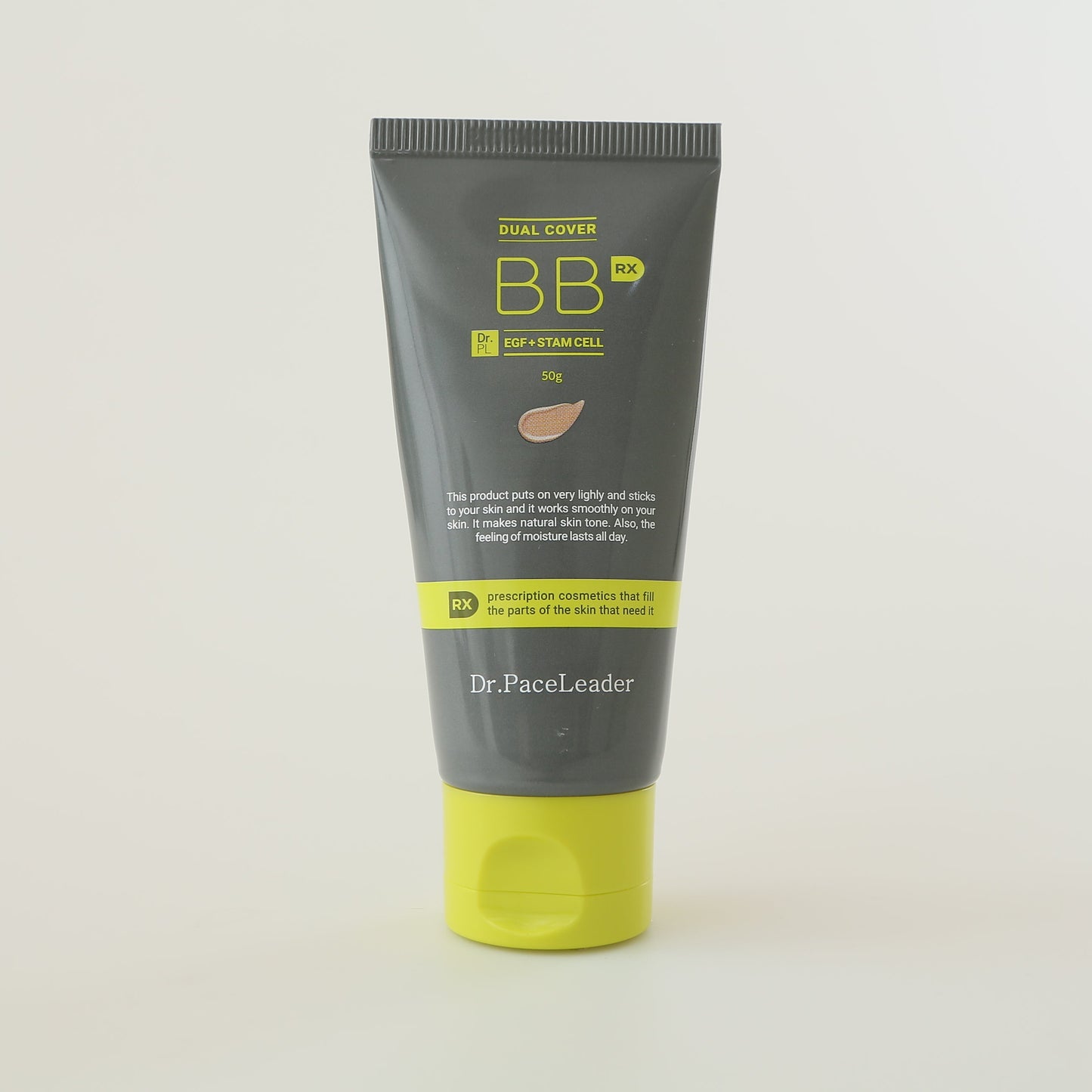 RX DUAL COVER BB CREAM (50g / 1.8oz)