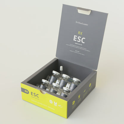 RX ESC AMPOULE (5mlx6ea)