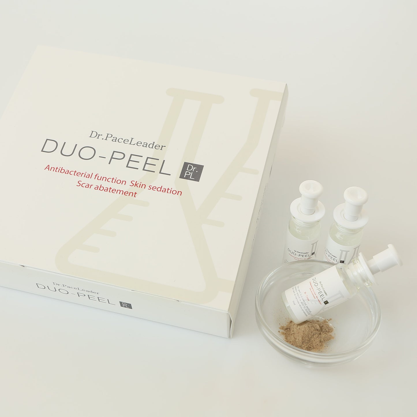 DUO PEEL (10ml x 10ea)