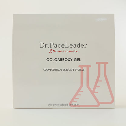 CO2 CARBOXY GEL  (25ml x 5ea + Sheet x 5ea)