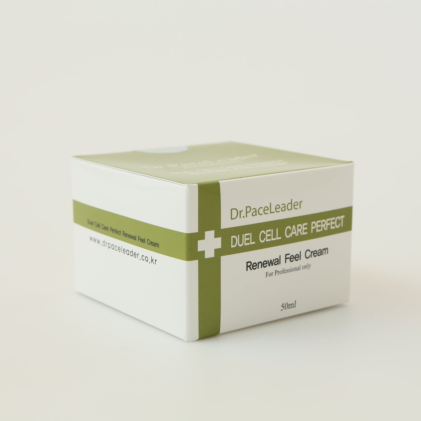 DUAL CELL CARE PERFECT RENEWAL FEEL CREAM (50ml / 1.7oz)