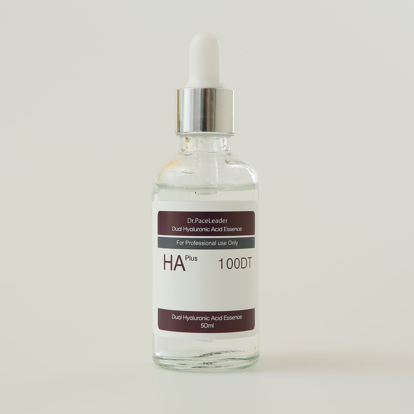 DUAL HYALURONIC ACID ESSENCE (50 ml / 1.69oz)