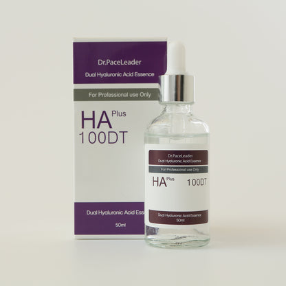 DUAL HYALURONIC ACID ESSENCE (50 ml / 1.69oz)