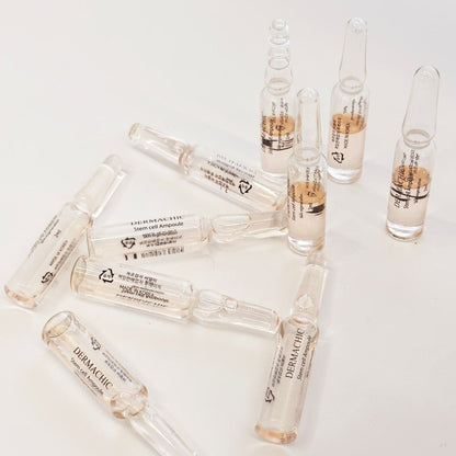 DERMA STEM CELL AMPOULE (2ml x 50ea)