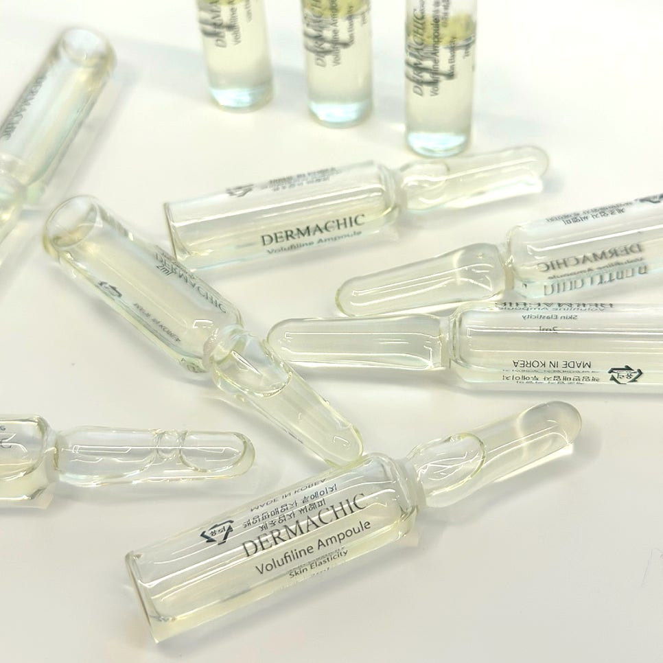 DERMA VOLUFILINE AMPOULE (2ml x 50ea)