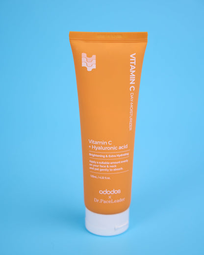 VITAMIN C DAY MOISTURIZER