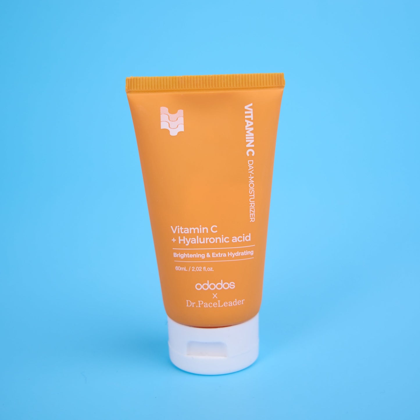 VITAMIN C DAY MOISTURIZER