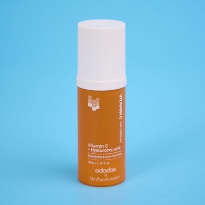 VITAMIN C DAY SERUM