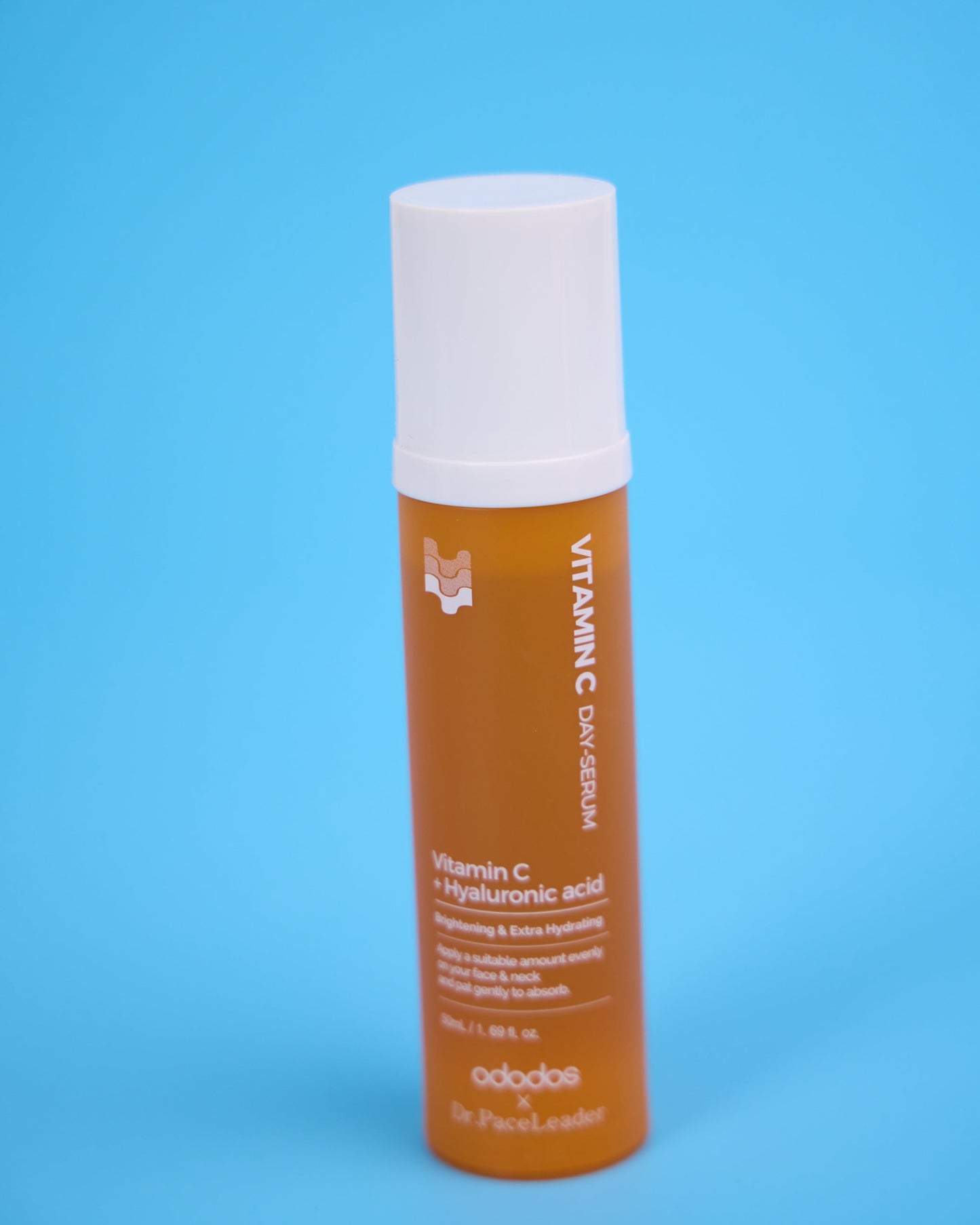 VITAMIN C DAY SERUM