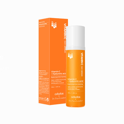 VITAMIN C DAY SERUM