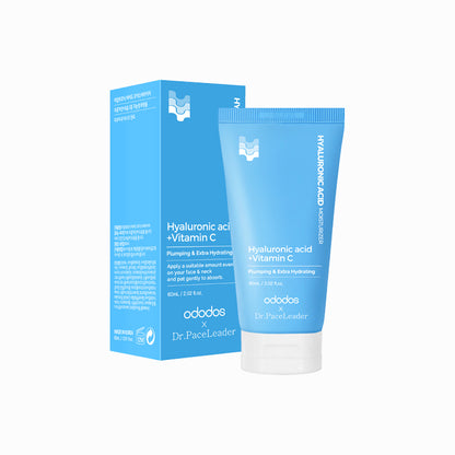 HYALURONIC ACID MOISTURIZER