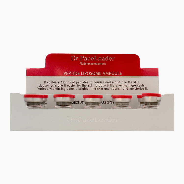 PEPTIDE LIPOSOME AMPOULE (5ml x 10ea)