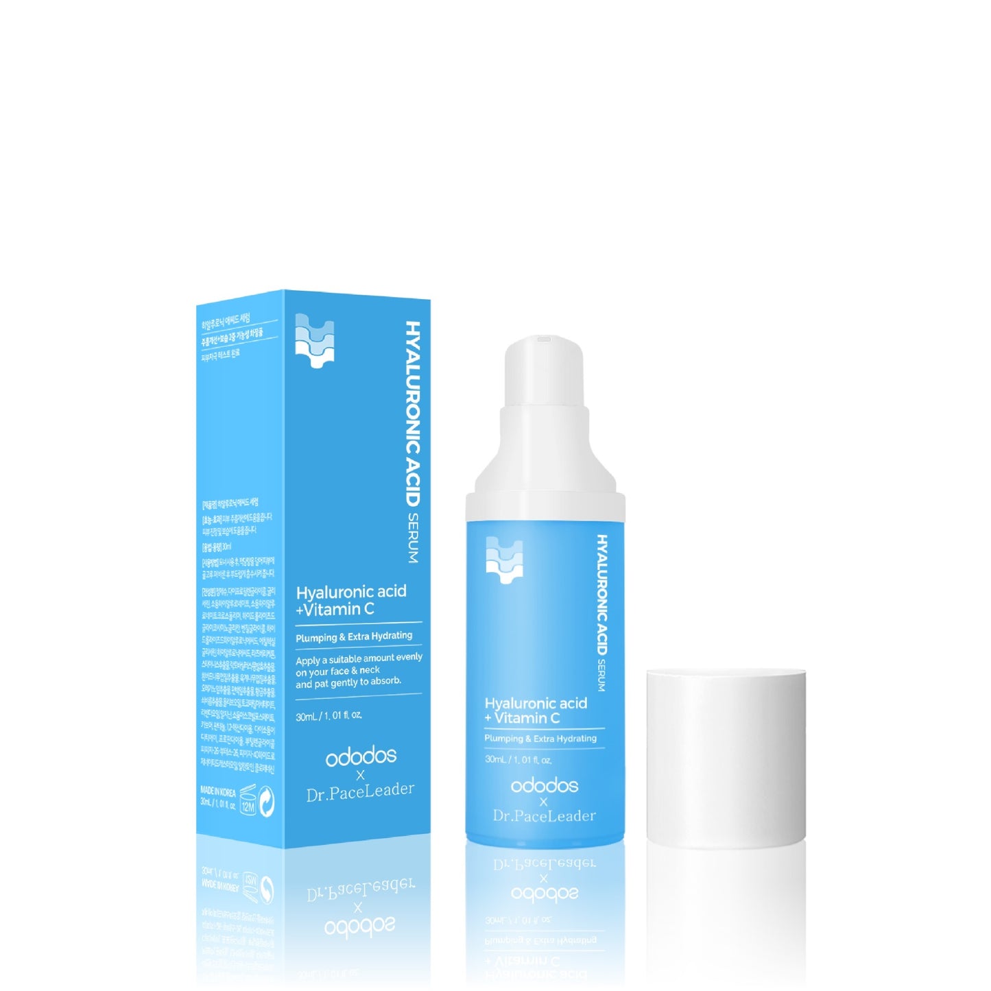 HYALURONIC ACID SERUM