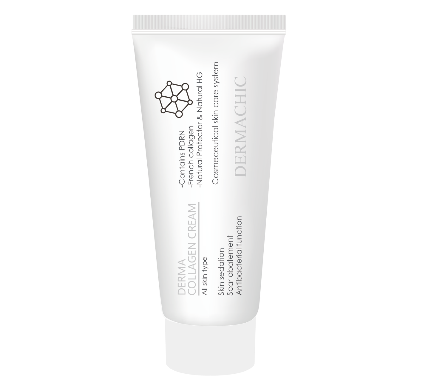 DERMA COLLAGEN CREAM (50 ml / 1.7 oz)