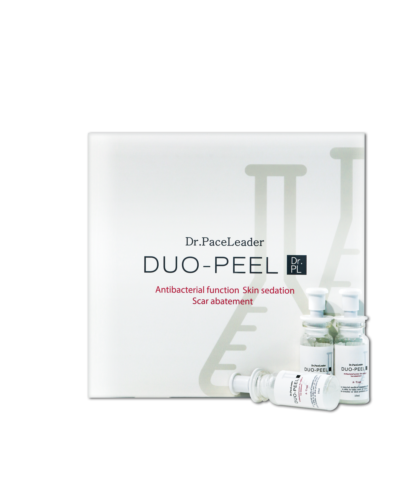 DUO PEEL (10 ml x 10 ea)