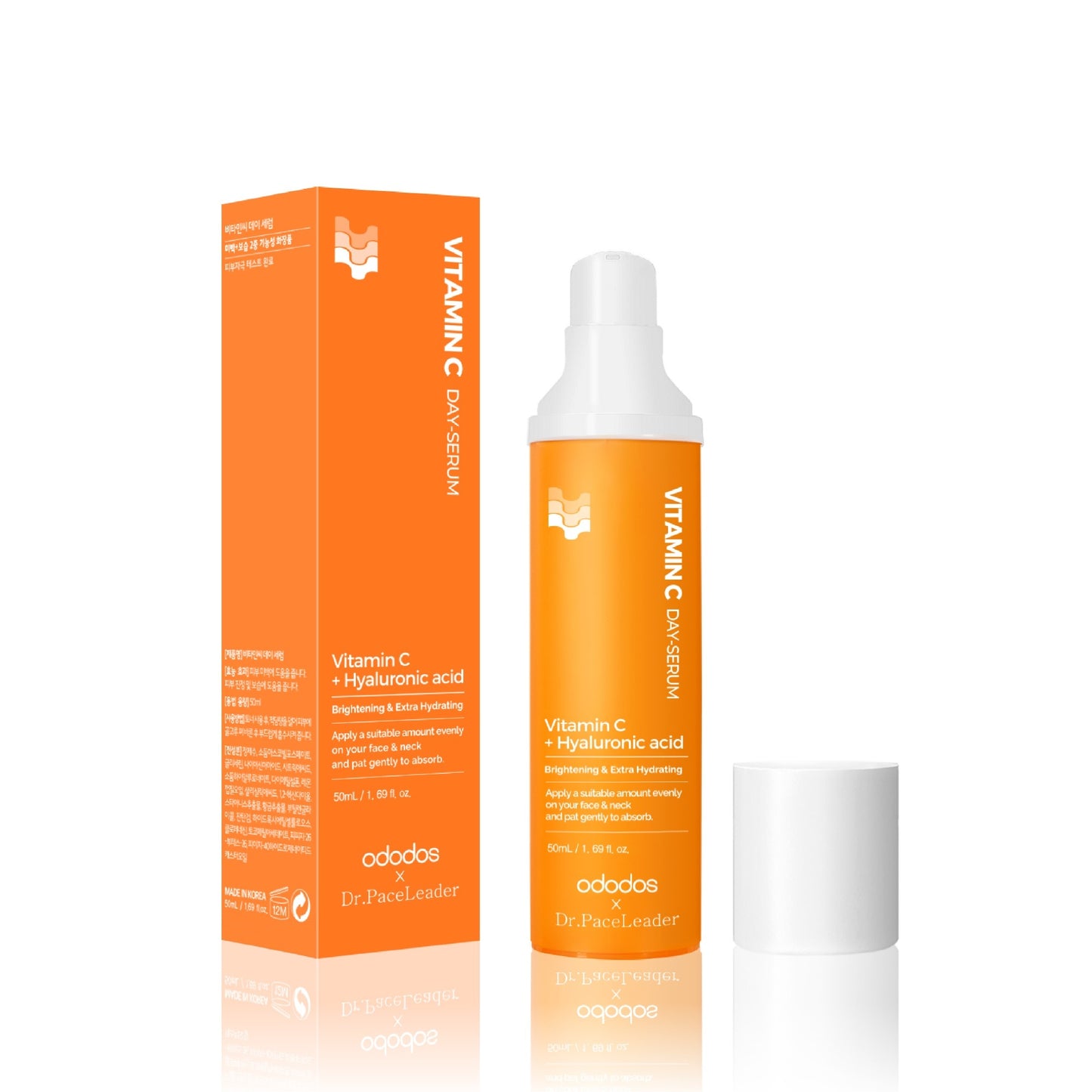 VITAMIN C DAY SERUM