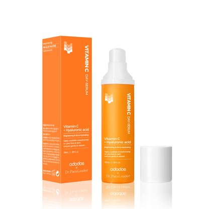 VITAMIN C DAY SERUM