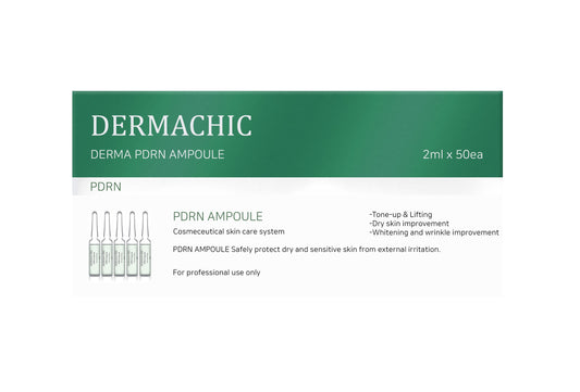 DERMA PDRN AMPOULE (2 ml x 50 ea)