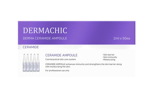 DERMA CERAMIDE AMPOULE (2 ml x 50 ea)