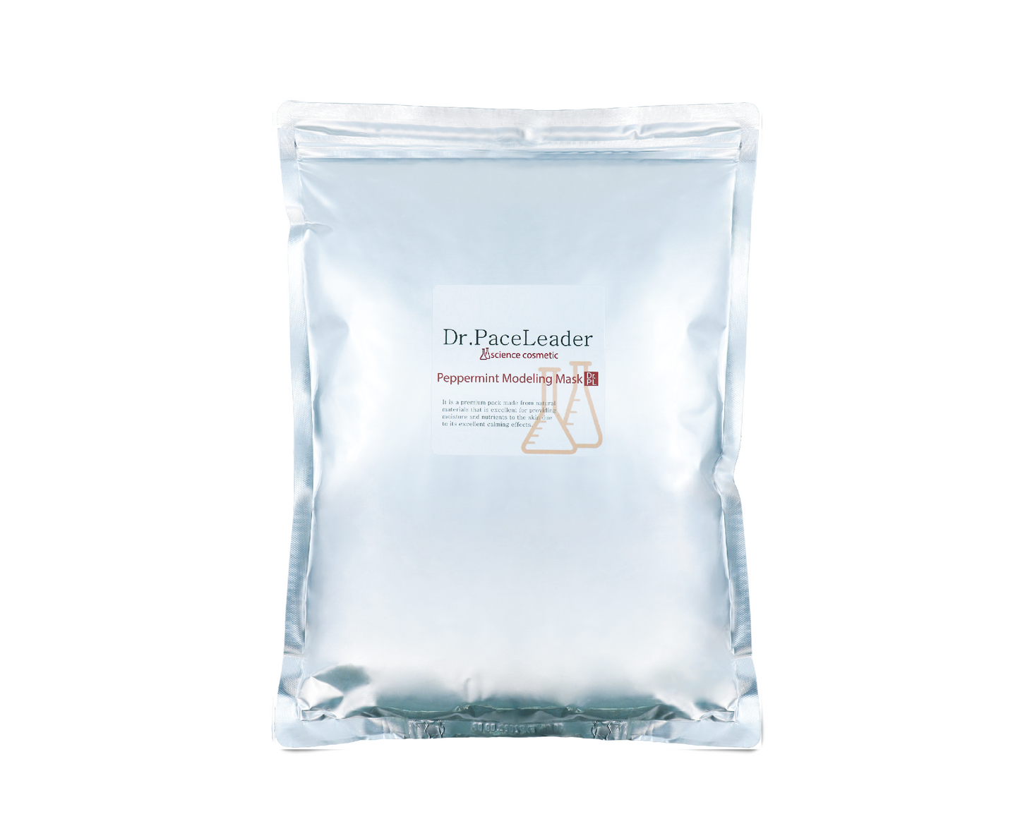 PEPPERMINT MODELING MASK (1000 g / 35.3 oz)