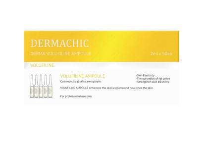 DERMA VOLUFILINE AMPOULE (2 ml x 50 ea)