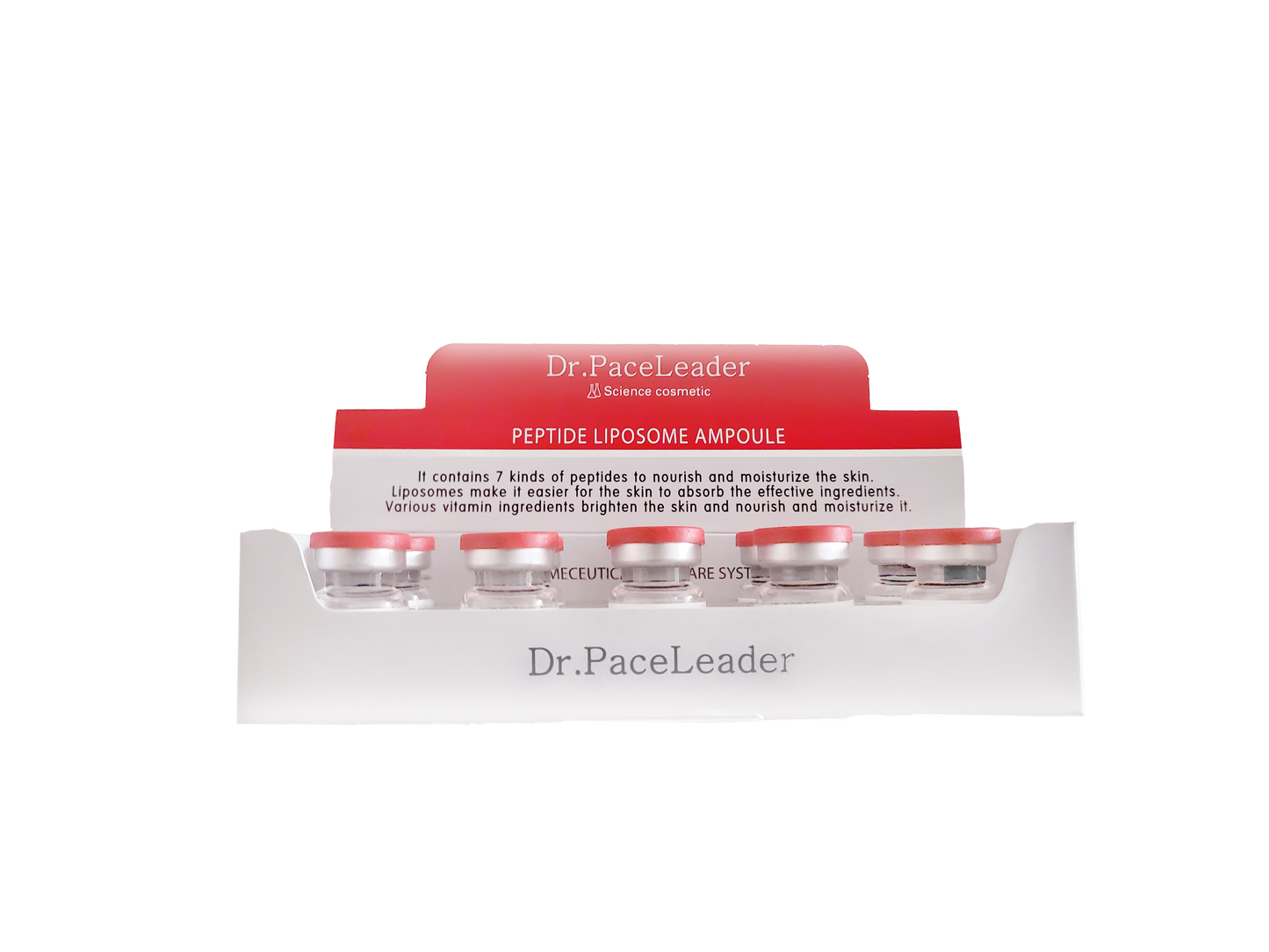 PEPTIDE LIPOSOME AMPOULE (5 ml x 10 ea)