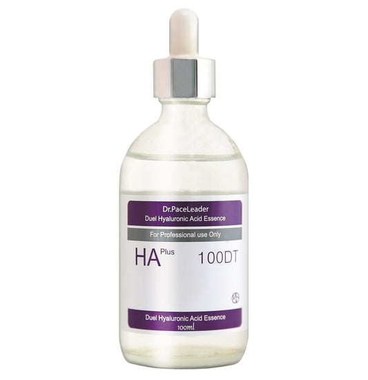 DUAL HYALURONIC ACID ESSENCE (50 ml / 1.69oz)